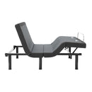 Modway Furniture Transform Queen Upholstered Bed MOD-6108-GRY IMAGE 4