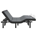 Modway Furniture Transform King Upholstered Bed MOD-6130-GRY IMAGE 3