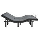 Modway Furniture Transform King Upholstered Bed MOD-6130-GRY IMAGE 4
