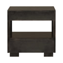 Coaster Furniture Luddington 2-Drawer Nightstand 223262 IMAGE 3