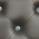  Size_Queen -- Coaster Furniture Gunnison Upholstered Panel Bed IMAGE 7