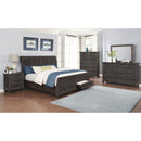 Coaster Furniture Atascadero 8-Drawer Chest 222885 IMAGE 3