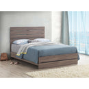  Size_King -- Coaster Furniture Brantford Panel Bed IMAGE 4
