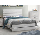  Size_Queen -- Coaster Furniture Brantford Panel Bed IMAGE 4