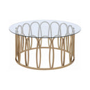 Coaster Furniture Coffee Table 708058 IMAGE 1