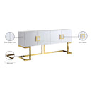 Meridian Beth Sideboard/Buffet IMAGE 6