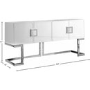 Meridian Beth Sideboard/Buffet IMAGE 5