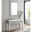  Meridian Aria Mirrored Mirrored Frame Mirror IMAGE 2