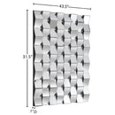  Meridian Ziggy Geometric Design Mirror IMAGE 4