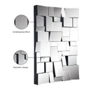  Meridian Action Geometric Design Mirror IMAGE 5