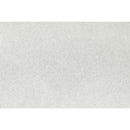  Manufacturer Color_Cream -- Meridian Serene Fabric Ottoman IMAGE 3