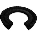  Manufacturer Color_Black -- Meridian Infinity Fabric 11 pc Sectional IMAGE 1