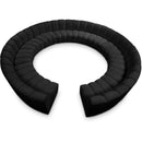  Manufacturer Color_Black -- Meridian Infinity Fabric 12 pc Sectional IMAGE 1