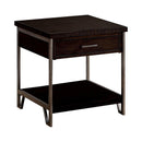  Furniture of America Wasta CM4499E End Table IMAGE 1