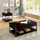  Furniture of America Wasta CM4499E End Table IMAGE 4