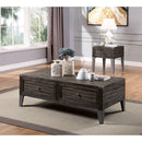  Furniture of America Piedmont CM4387E End Table IMAGE 4