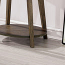  Furniture of America Uriel CM4345E End Table IMAGE 3