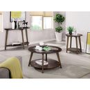  Furniture of America Uriel CM4345E End Table IMAGE 4