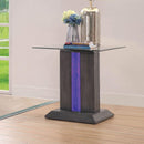  Furniture of America Rhyl CM4717E End Table IMAGE 2