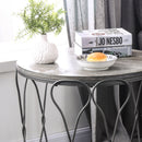  Furniture of America Hawdon CM4171E End Table IMAGE 5