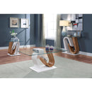  Furniture of America Batam FOA4748E-TABLE End Table IMAGE 4