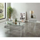  Furniture of America Trofa CM4351E End Table IMAGE 2