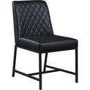  Color_Black -- Meridian Bryce Dining Chair IMAGE 1
