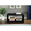  Color_Black -- Meridian Cleo Nightstand IMAGE 4