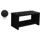  Color_Black -- Meridian Cleo Nightstand IMAGE 6