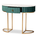 JY20A157-Green/Gold-Console
