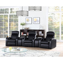 Coaster Furniture Cyrus 600001-S3A Theater Seating IMAGE 12