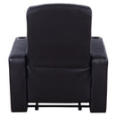 Coaster Furniture Cyrus 600001-S3A Theater Seating IMAGE 5