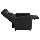  Coaster Furniture Toohey 600181-S3A 5 pc Home Theater Seating IMAGE 9
