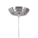  Zuo Impala 56093 Ceiling Lamp - Brown IMAGE 7
