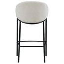 Coaster Furniture Pub Height Stool 183437 IMAGE 6