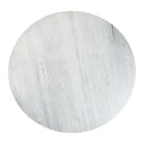  Zuo Ithaca 101845 Dining Table - White & Gold IMAGE 4