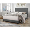  Acme Furniture Ishiko II 20910Q Queen Bed IMAGE 2