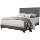  Acme Furniture Ishiko II 20907EK Eastern King Bed IMAGE 1