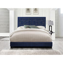  Acme Furniture Ishiko III 21637EK EK Bed IMAGE 1