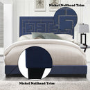  Acme Furniture Ishiko III 21637EK EK Bed IMAGE 2