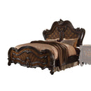  Size_California King -- Versailles 21784CK CK Bed IMAGE 1