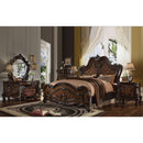  Size_California King -- Versailles 21784CK CK Bed IMAGE 2