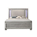  Acme Furniture Antares 21820Q Queen Bed IMAGE 1