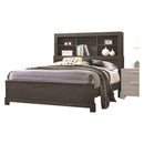  Size_King -- Lantha 22027EK EK Bed IMAGE 1