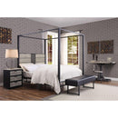  Acme Furniture Baara 22050T Twin Bed IMAGE 2