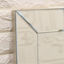  Empire Art Direct Moderno Floorstanding Mirror MOM-10690L-8040 IMAGE 3