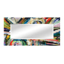  Empire Art Direct Rock Start I Floorstanding Mirror TAM-136463-7236 IMAGE 3