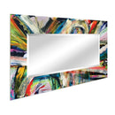  Empire Art Direct Rock Start I Floorstanding Mirror TAM-136463-7236 IMAGE 4