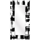  Empire Art Direct Jam Session II Floorstanding Mirror TAM-137644-7236 IMAGE 1