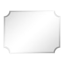  Empire Art Direct DesignOvation Reign Wall Mirror FLM-10033-3040 IMAGE 2